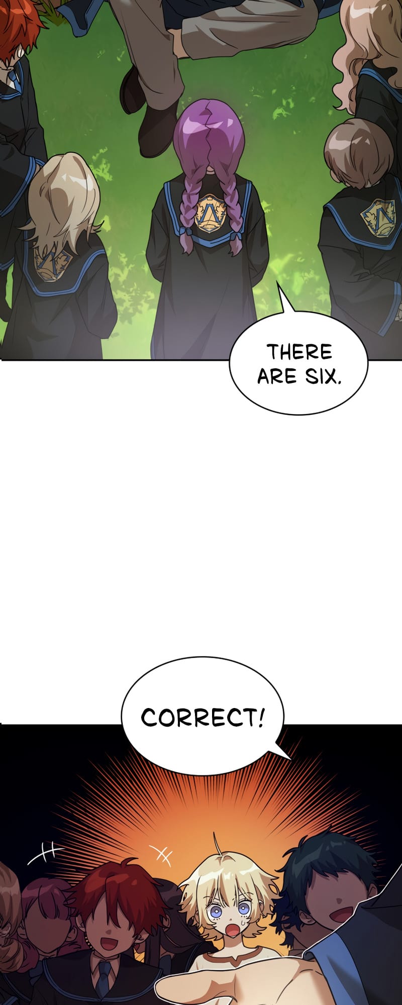 Infinite Mage, Chapter 2 image 47